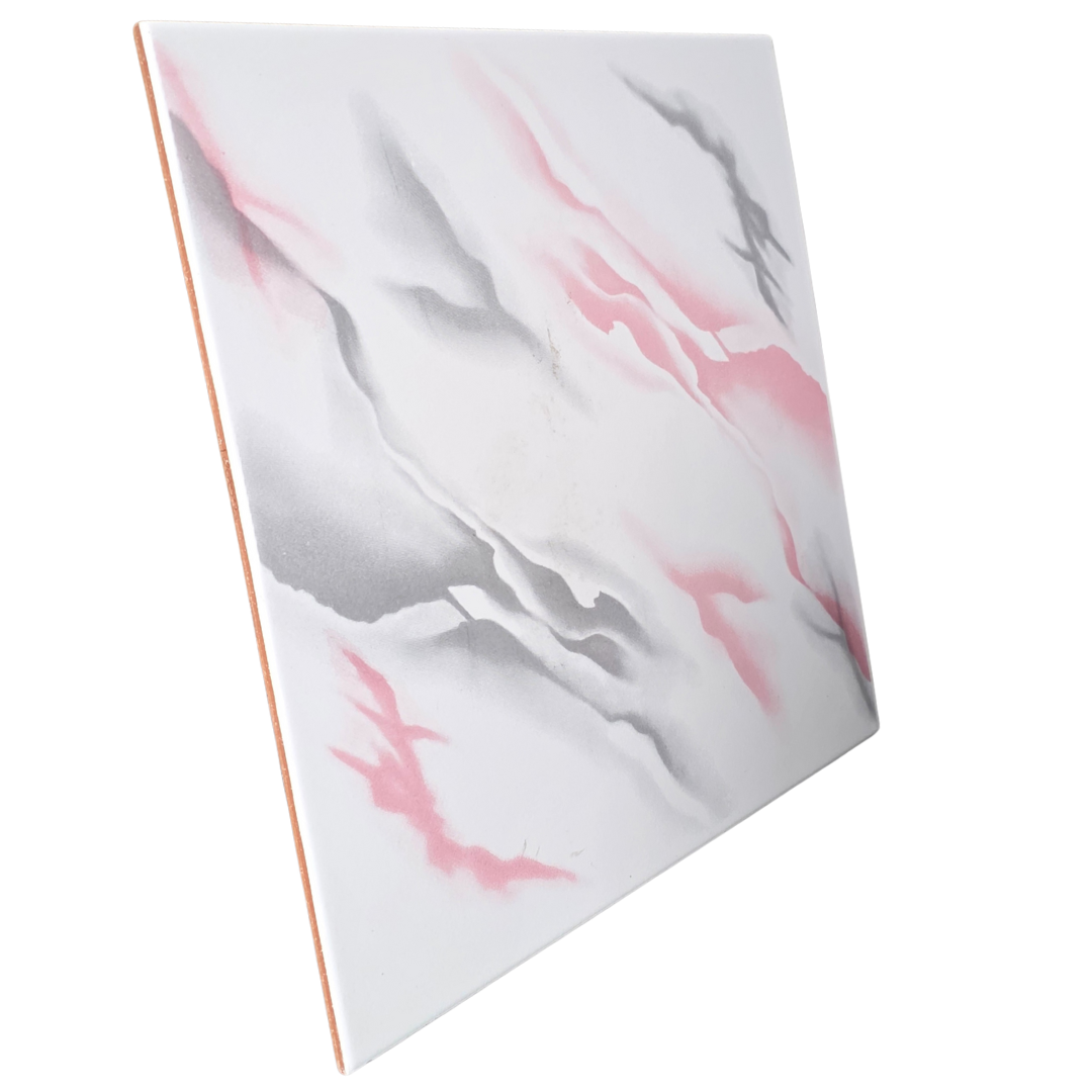 Prima C. Trista Pink